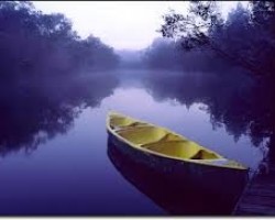 CHIẾC BÈ - A Lan Nhã