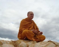 Thiền tông khác hẳn với phật giáo đại thừa