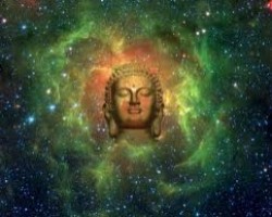 Diệu pháp đại không thủ ấn