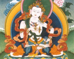 Thần Chú Kim Cang Tát Đỏa