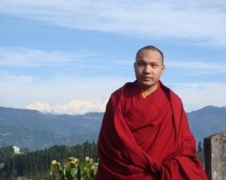 Chú Đại Bi Tiếng Phạn