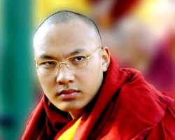 Thần Chú Om Ma Ni Padme Hum