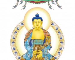 Nhạc Thần Chú Dược Sư