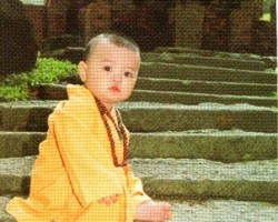 Vì Đời Vô Thường - Thích Pháp Hòa