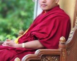 Lạy Phật Dược Sư