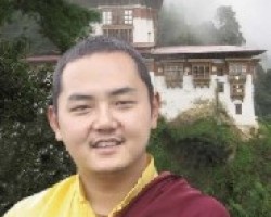 Lạy Phật Quan Âm