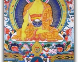 Kinh Dược Sư Lưu Ly Quang Như Lai