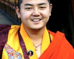 Bảo Tháp Tây Thiên