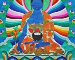 Đôi Điều Cương Yếu Về Kinh Địa Tạng