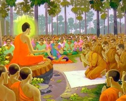 Lời Dạy Cuối Cùng Của Đức Phật