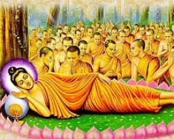 Trợ Giúp Người Khi Lâm Chung