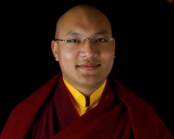 Tụng Kinh Dược Sư Sám Pháp 1