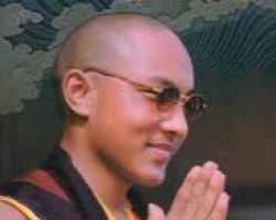 Tụng Kinh Dược Sư Sám Pháp 2