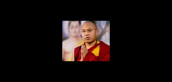 ngai karmapa