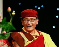 Lịch Sử Dòng Truyền Thừa Tây Tạng NaRoPa