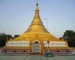 Cận Cảnh Tượng Phật Kỳ Lạ Nhất Thế Giơi