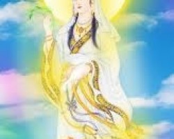 Công hạnh Bồ tát Quán Thế Âm