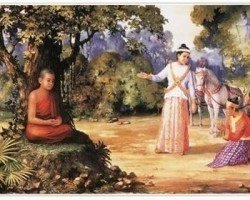 Những Nẻo Đường Tâm Linh