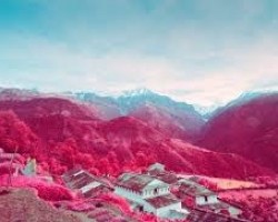 Pháp Môn Niệm Phật Trong Kinh A Di Đà