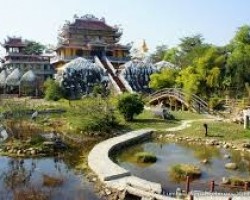 Hạnh Nguyện Của Phật A Di Đà