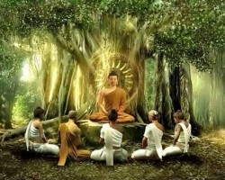 Luận giải về BỐN TẦNG THÁNH TRÍ