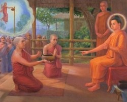 Đạo đức người xuất gia - Chương 2