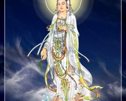 Kinh Quan Âm Cứu Khổ