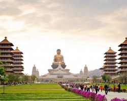 Kỳ Bí Nhà Tu Hành Viên Tịch 3 Năm Vẫn Còn Mọc Tóc