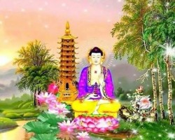Ý Nghĩa và hạnh nguyện Đức Dược Sư Lưu Ly Quang Như Lai