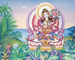 Đồng Tháp: Ban Chỉ đạo An cư Kiết hạ thăm các đạo tràng