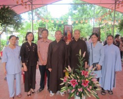 Lễ Vu Lan 2014