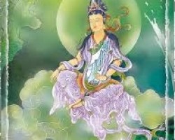 Nghi Thức Cúng Vía Đức Quan Thế Âm Bồ Tát