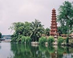 Nghi Thức An Vị Phật