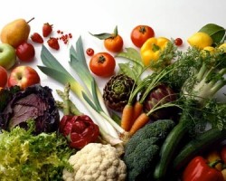 Chế Độ Ăn Kiêng Cho Người Cao Huyết Áp