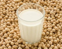 9 Công Dụng Chữa Bệnh Về Đậu Nành