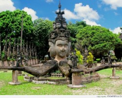 Ảnh Đẹp Tượng Phật – Phần 2