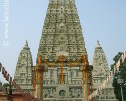 Bồ Đề Đạo Tràng