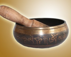 Nghi Thức Chuông Mõ