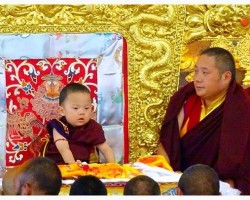 Nghi Thức Tụng Kinh