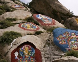 ẤN ĐỘ :Di Tích Của Đại Học Phật Giáo