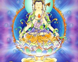 Đối Thoại Giữa Đức Phật Và Gã Chăn Cừu  