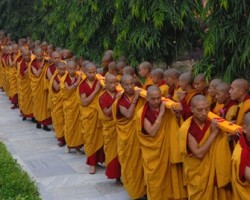 10 tu viện nổi tiếng nhất thế giới