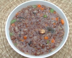 Bài Thuốc Trị Lao Phổi