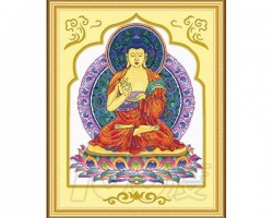 Hình Thất Bảo Như Lai