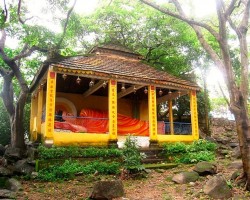 6 Sự Kiện Thần Bí Được Dấu Kín Tại Trung Quốc