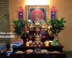 Nghi Cúng Vong
