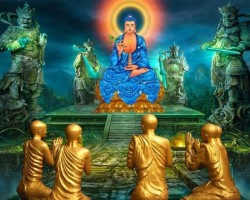 Sớ Giao Thừa 